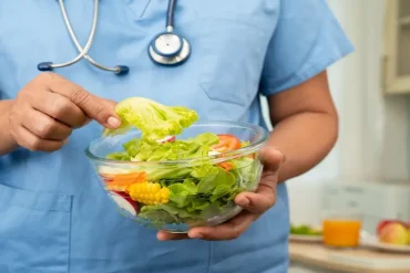 Ankaradaki Türk Doktorlar İçin Bilimsel Beslenme Programı - Aslı Aktürk Ankara'daki Türk Doktorlar İçin Bilimsel Beslenme Programı