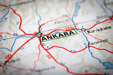 Ankaranın Ünlü Caddelerinde Sağlıklı Beslenme Rehberi - Aslı Aktürk Ankara'nın Ünlü Caddelerinde Sağlıklı Beslenme Rehberi