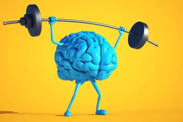Beyin Sağlığınızı DNA'nızla Uyumlu Beslenerek Optimize Etmenin 6 Bilimsel Yolu