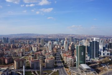 Çukurambar’ın Moleküler Diyetisyeni Ankara’nın Kalbinde Bilimsel Beslenme Rehberi