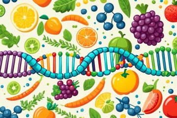 DNA'nızı Destekleyen 5 Bilimsel Diyet Stratejisi