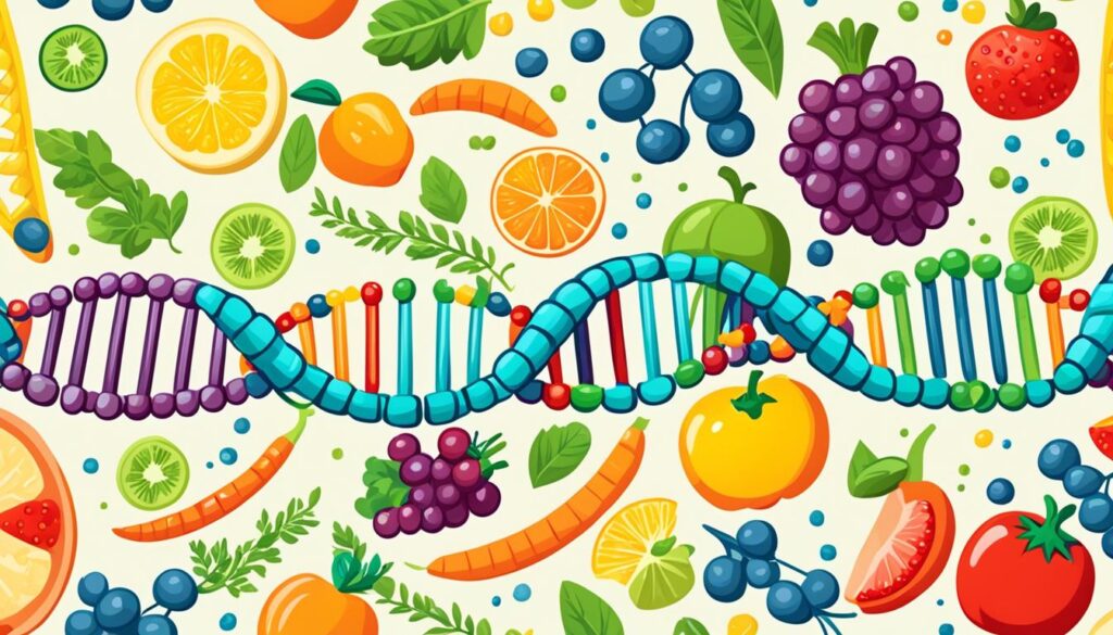 DNA'nızı Destekleyen 5 Bilimsel Diyet Stratejisi