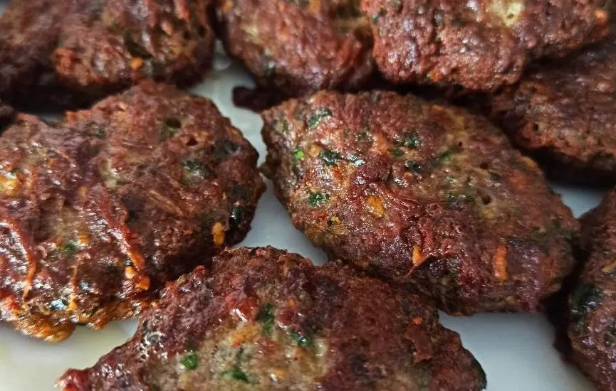 Diyet Köfte Tarifleri