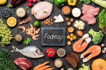 FODMAP Diyet Listesi