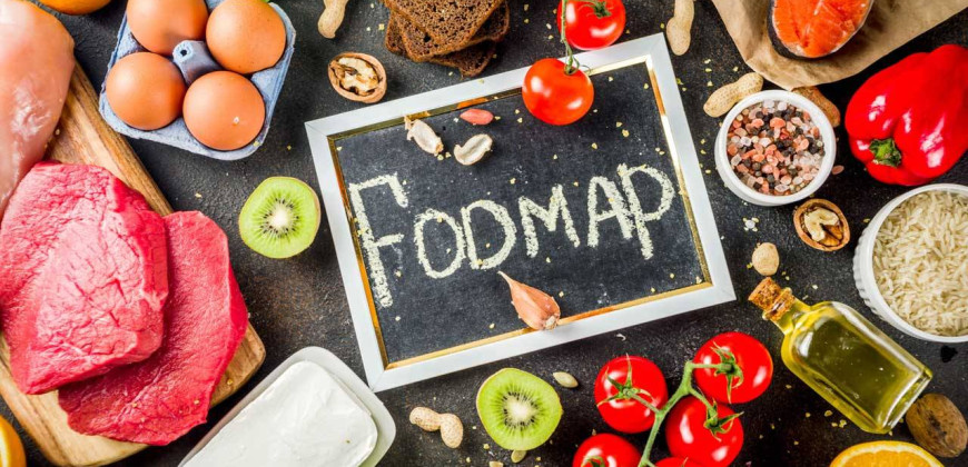 FODMAP Diyeti ile Bağırsak Sağlığınızı Yeniden Yapılandırın