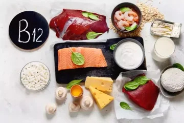 Mitokondri Sağlığı İçin Beslenme