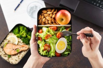 VIP Beslenme Programı