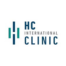 HC Clinic International