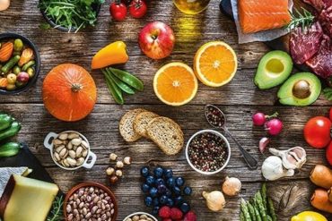 İsviçre'deki Türk Ergenlerde Akne ve Beslenme