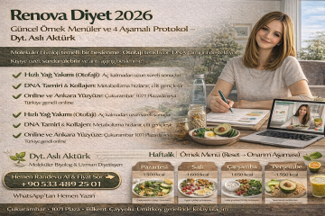 Renova Diyet 2026